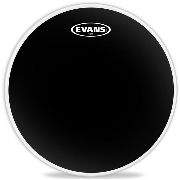 Evans Onyx Tom Head Pack - Fusion - 10, 12, 14