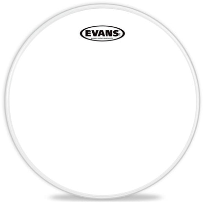 Evans Power Center Reverse Dot Snare Drum Head - 13