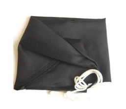 Gem Black Bassoon Silk Swab