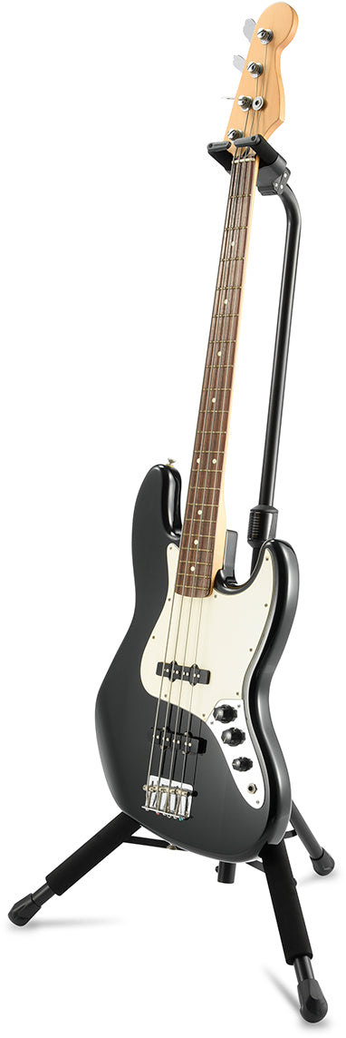 Hercules Single Guitar Stand W/ Fixed Neck / GS414BPLUS