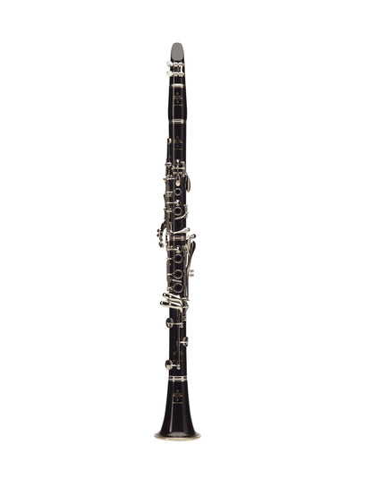 Buffet Crampon R13 Professional Bb Clarinet with Nickel Plated Keys BC1131-5-0