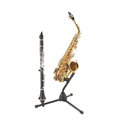 K&M Saxophone Stand - 14300