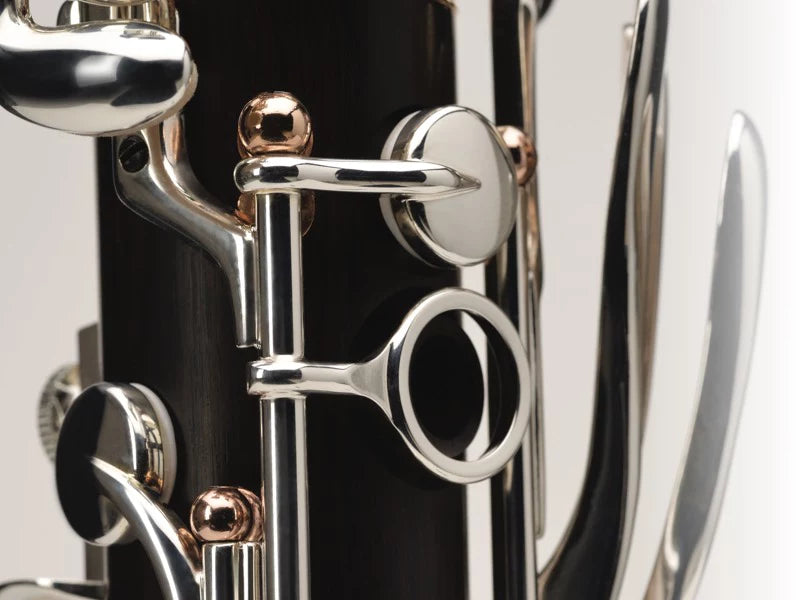 Buffet Crampon Legende Bb Clarinet BC1156L-2-0