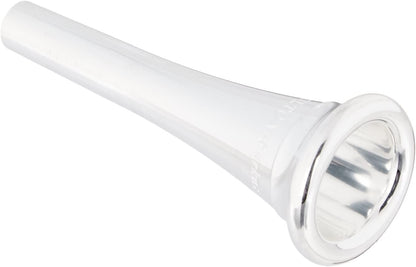 Farkas Silver French Horn Mouthpiece