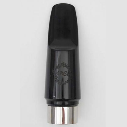 Morgan Excalibur Alto Saxophone Mouthpiece - Medium Large Chamber
