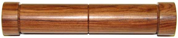 Pisoni Bassoon Ebony Easel  - 34