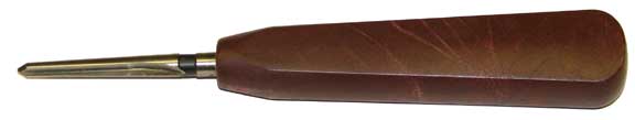 Pisoni Bassoon Regular Reamer - 41