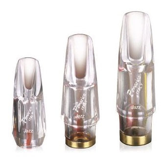 Pomarico Tenor Sax Jazz Crystal Mouthpiece