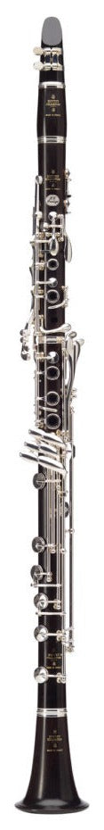 Buffet Crampon Prestige Basset Clarinet BC1223-2-0