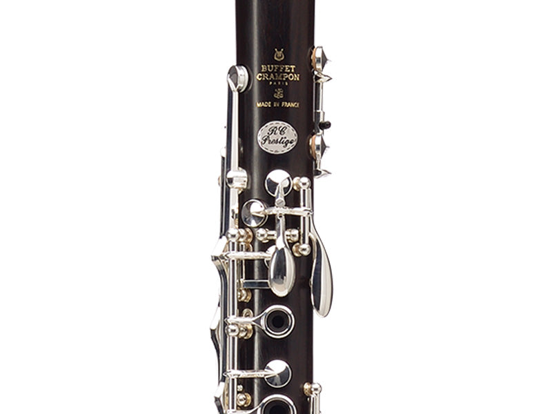 Buffet Crampon Prestige Basset Clarinet BC1223-2-0