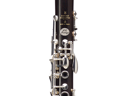 Buffet Crampon Prestige Basset Clarinet BC1223-2-0