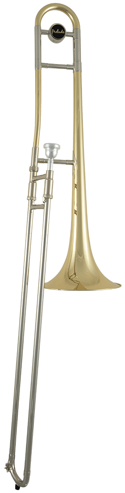 Prelude TB711 Student Trombone