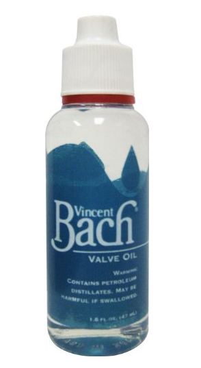 Vincent Bach Rotor Oil
