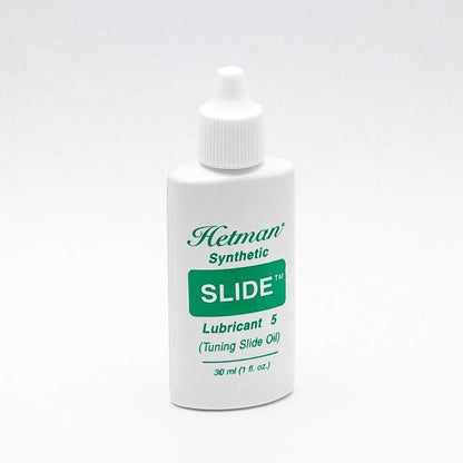 Hetman Slide Lubricant Oil